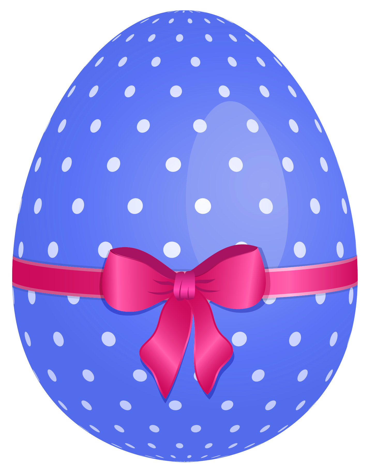 Easter Egg Clip Art - Easter Eggs, Transparent background PNG HD thumbnail