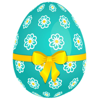 Easter Eggs Transparent Png Image - Easter Eggs, Transparent background PNG HD thumbnail