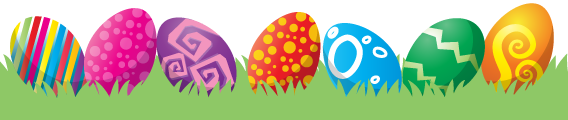 Png File Name: Easter Eggs Png - Easter Eggs, Transparent background PNG HD thumbnail