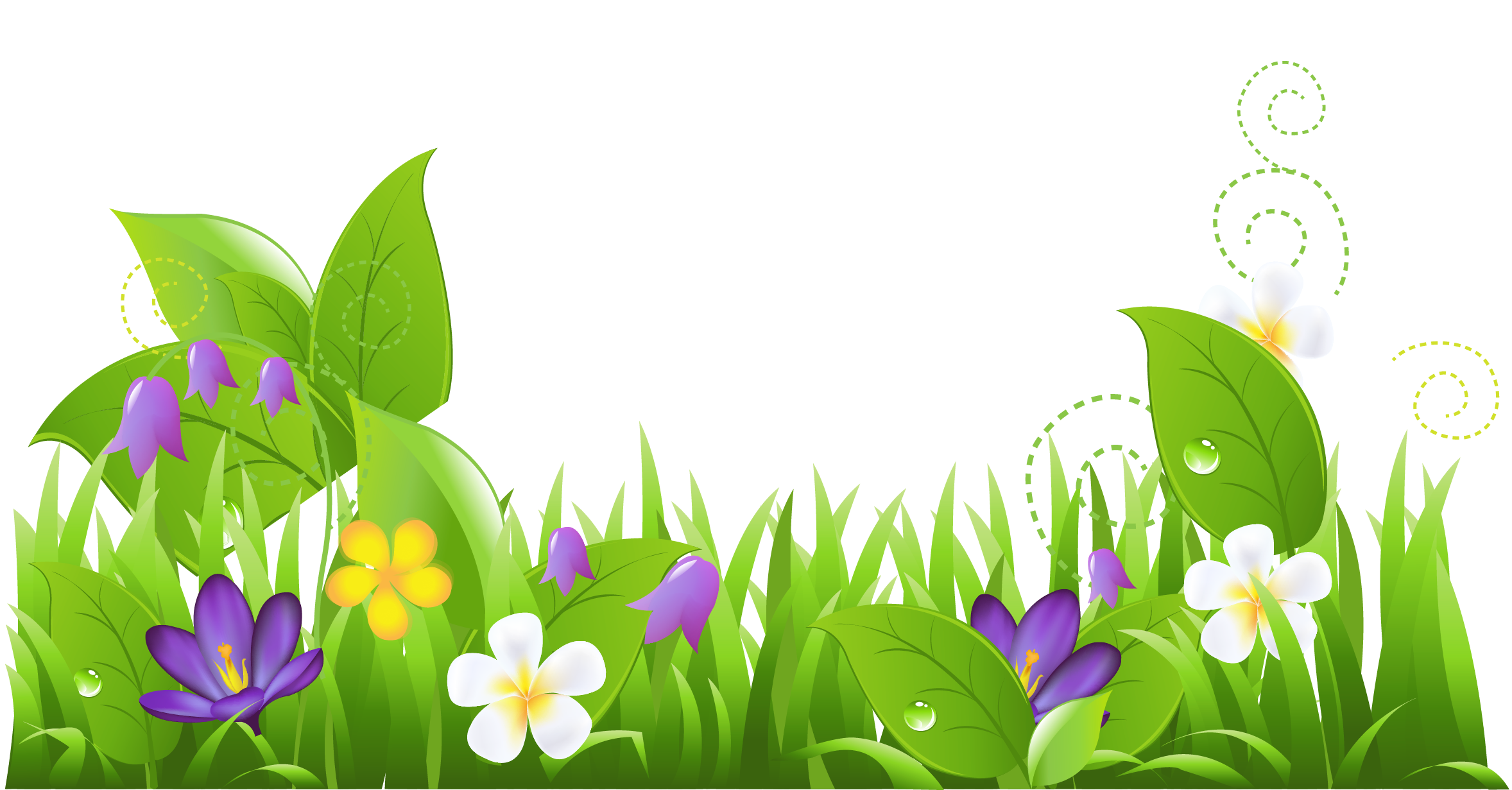 Grass Clipart Best Hd Picture - Easter, Transparent background PNG HD thumbnail
