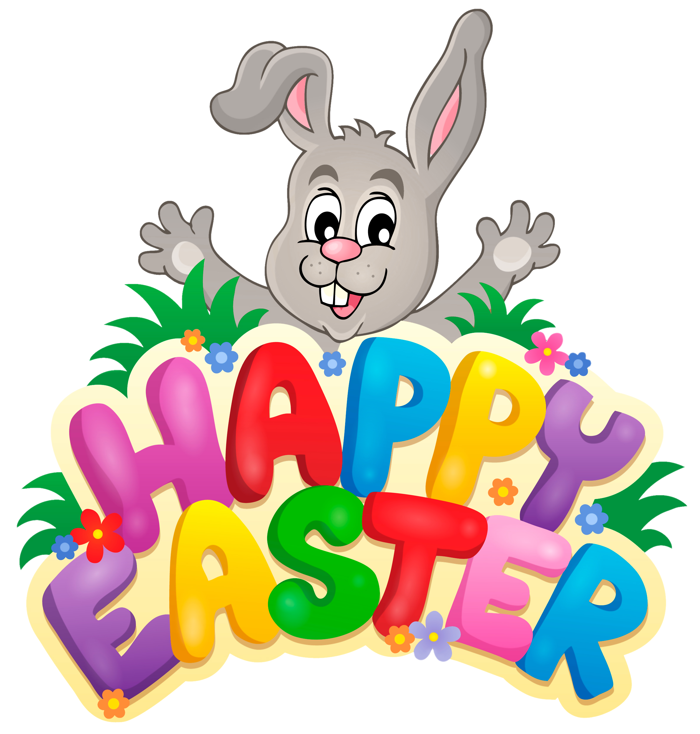 Happy Easter 2017 Hd Pics - Easter, Transparent background PNG HD thumbnail