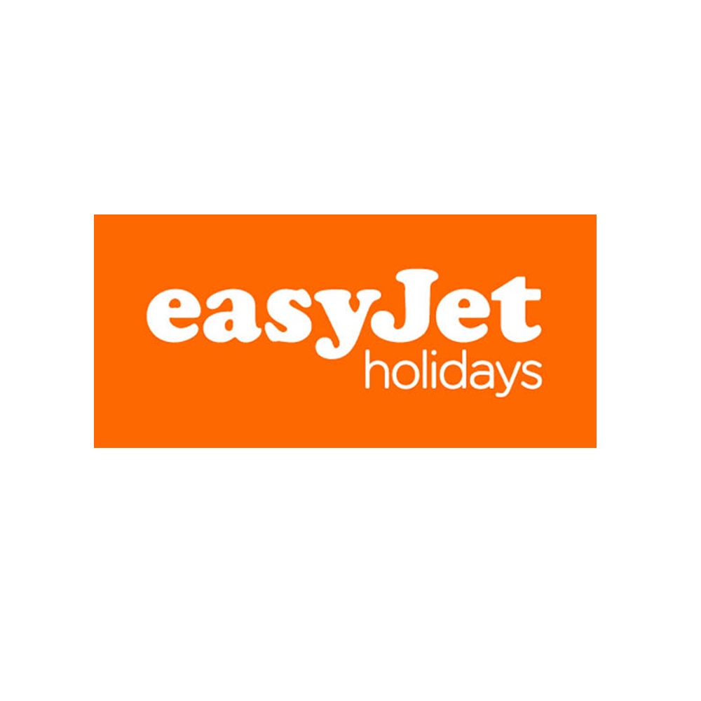 Easyjet Holidays - Easyjet, Transparent background PNG HD thumbnail