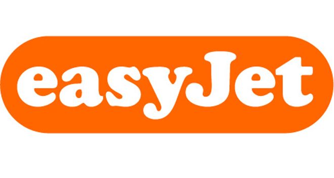 Easyjet New Flights - Easyjet, Transparent background PNG HD thumbnail