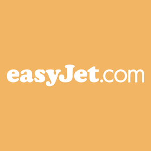 Easyjet Pluspng.com Logo Vector - Easyjet Vector, Transparent background PNG HD thumbnail
