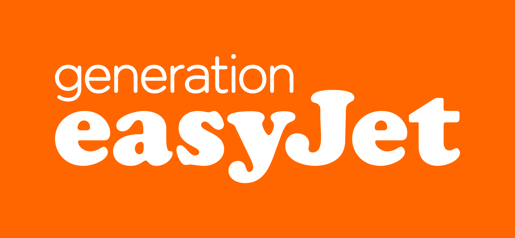Easyjet airline Free vector 2