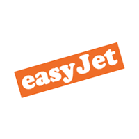 Easyjet Airline Vector - Easyjet Vector, Transparent background PNG HD thumbnail