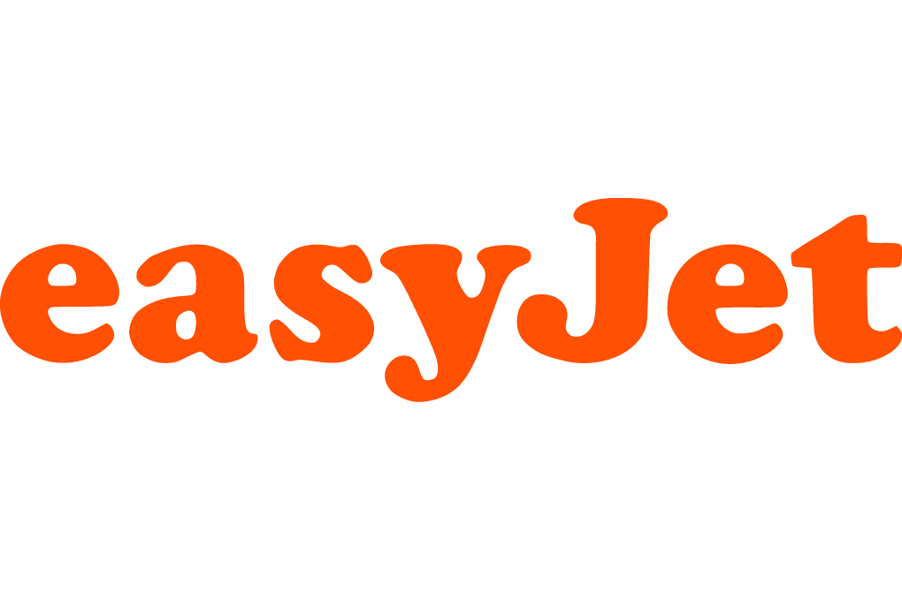 Easyjet Drives A 70:20:10 Learning Culture Across Seven Countries - Easyjet Vector, Transparent background PNG HD thumbnail
