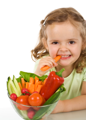 Getting Kids On Board With Healthy Eating - Eat Healthy Food, Transparent background PNG HD thumbnail