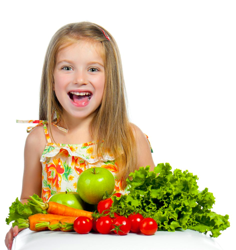 Eat Healthy Food Png - Healthy Food Ideas For Your Children, Transparent background PNG HD thumbnail