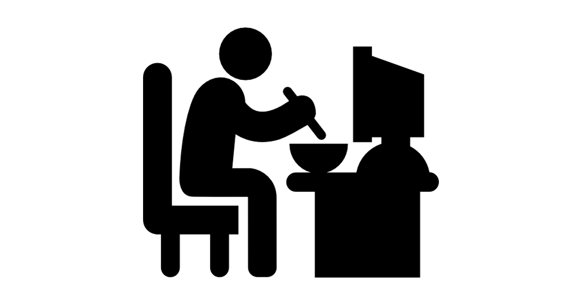 Eat Lunch Png Hdpng.com 1200 - Eat Lunch, Transparent background PNG HD thumbnail