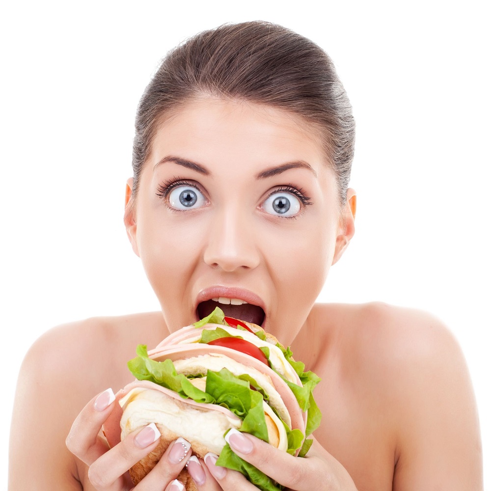Cycle Of Habitual Eating_2 - Eating Food, Transparent background PNG HD thumbnail