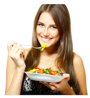 Eating Food PNG-PlusPNG.com-6