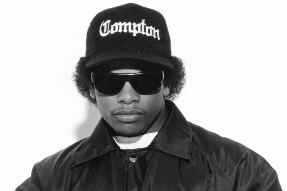Eazy E: Eazy Access, N. Member Eazy E, Real Name Eric Wright, Made A Remarkable Journey In Hip Hop. After His Breakthrough As Part Of U201Cthe Worldu0027S Most Hdpng.com  - Eazy E, Transparent background PNG HD thumbnail