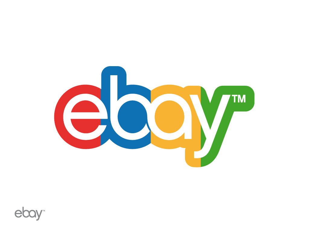 Ebay Logo - Ebay Vector, Transparent background PNG HD thumbnail