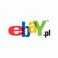Ebay_Pl Logo .eps 4 - Ebay Vector, Transparent background PNG HD thumbnail