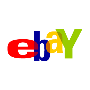 Ebay Vector Logo - Ebay Vector, Transparent background PNG HD thumbnail