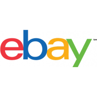 eBay Logo Vector