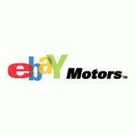 Logo Of Ebay Motors - Ebay Vector, Transparent background PNG HD thumbnail