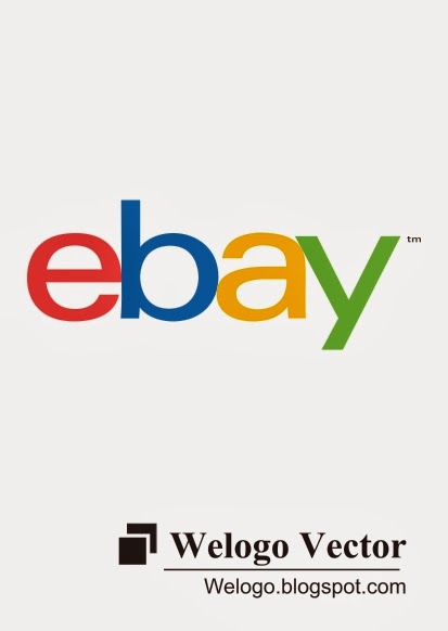 Ebay Logo Vector - Ebay Vector, Transparent background PNG HD thumbnail