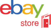 eBay Logo PNG