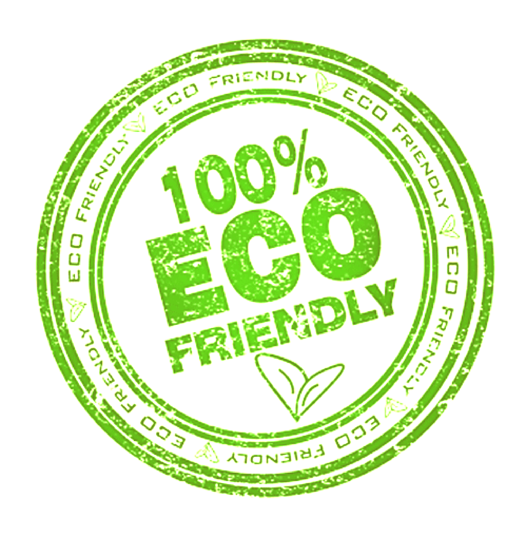 Eco Friendly - Eco, Transparent background PNG HD thumbnail