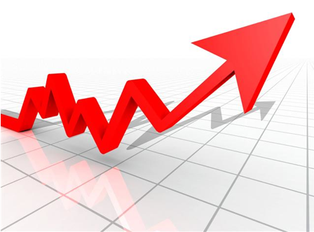 Economic Growth Png - Economic Growth Has Accelerated To A Pace Of 3.2 Percent, According To Fannie Maeu0027S Economic U0026 Strategic Research Group. This Pace Is Above Trend, Hdpng.com , Transparent background PNG HD thumbnail