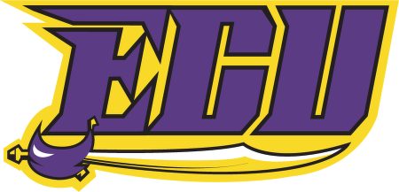 East Carolina University Logo Clipart - Ecu Pirates, Transparent background PNG HD thumbnail