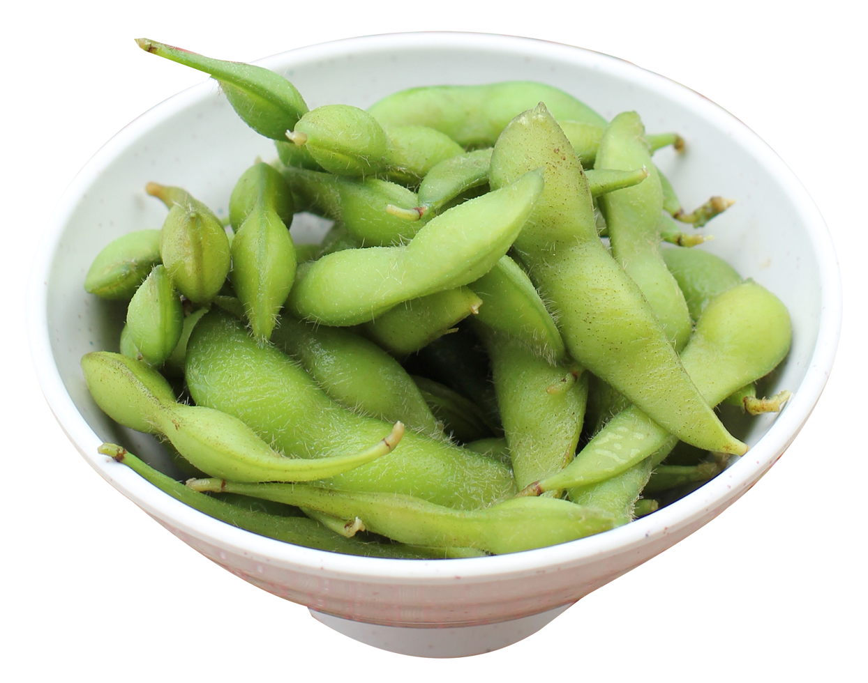 This High Quality Free Png Image Without Any Background Is About Vegetables, Edamame Bean And - Edamame, Transparent background PNG HD thumbnail