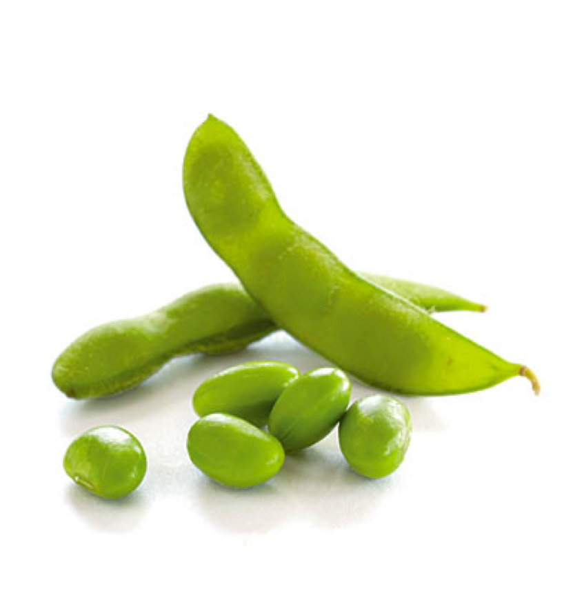 Whichever Way You Choose To Eat It, Edamame Makes A Tasty And Nutritious Snack! - Edamame, Transparent background PNG HD thumbnail