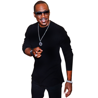 Party Lines Slideshow: Eddie Murphy And More At The Premiere Of U0027Tower Heistu0027    Vulture - Eddie Murphy, Transparent background PNG HD thumbnail