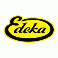 Edeka Logo Vector
