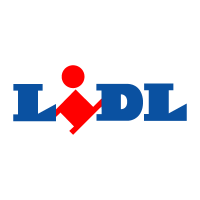 Eps. Lidl Supermarkets Logo - Edeka Vector, Transparent background PNG HD thumbnail