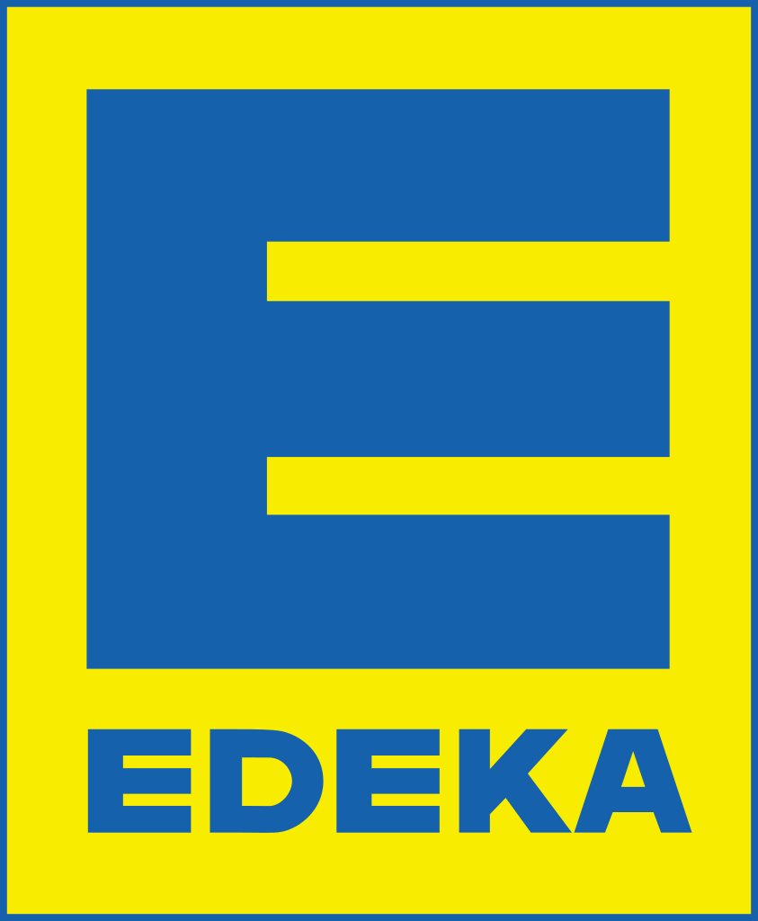 File:Logo Edeka.svg, Edeka Logo Vector PNG - Free PNG