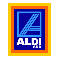 Kaufland Logo Vector · Aldi Logo Vector - Edeka Vector, Transparent background PNG HD thumbnail