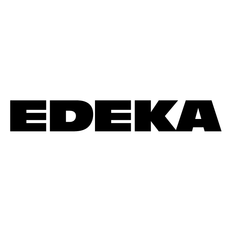 Edeka Free Vector - Edeka Vector, Transparent background PNG HD thumbnail