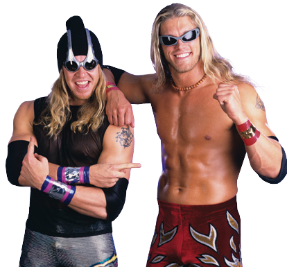 Edge And Christian (2).png - Edge, Transparent background PNG HD thumbnail