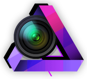 Affinity Photo Logo - Editor, Transparent background PNG HD thumbnail