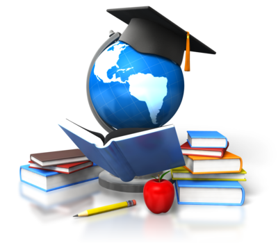Education Png File Png Image - Education, Transparent background PNG HD thumbnail