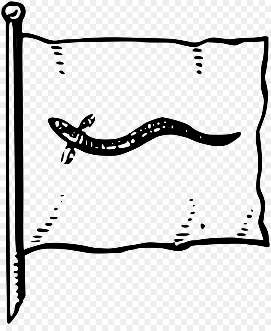 Black And White Clip Art   Eel - Eel Black And White, Transparent background PNG HD thumbnail