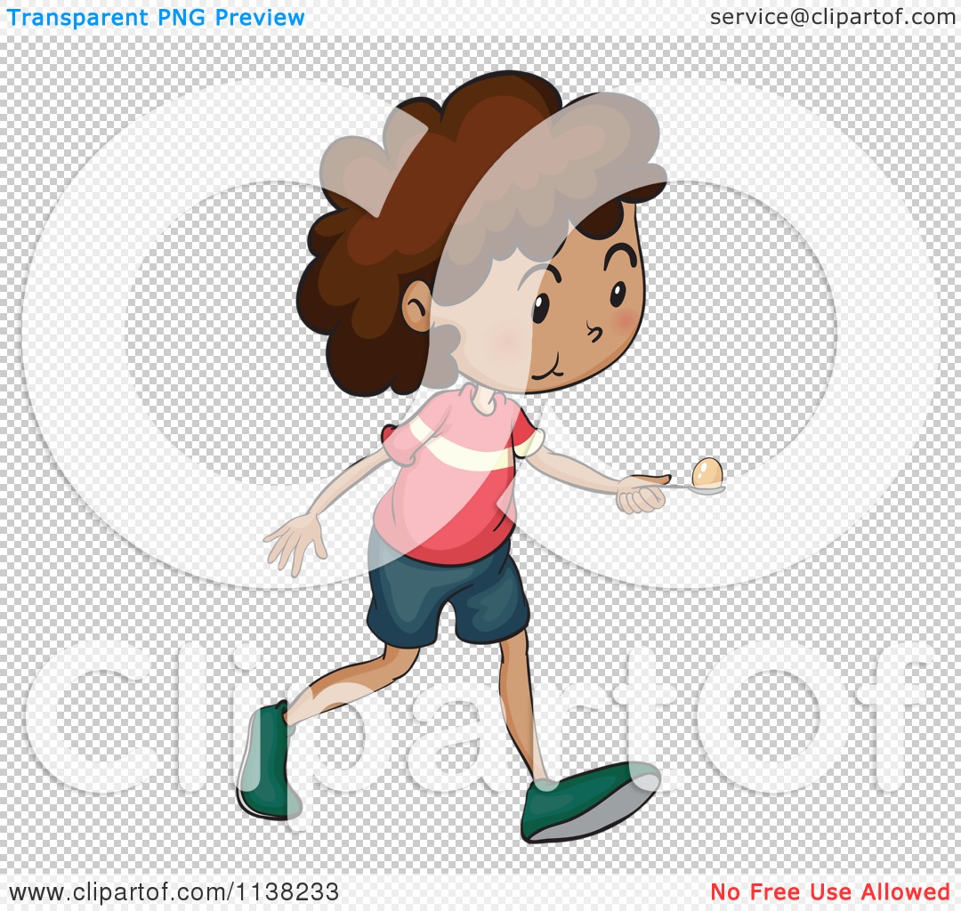 Png File Has A Hdpng.com  - Egg And Spoon Race, Transparent background PNG HD thumbnail