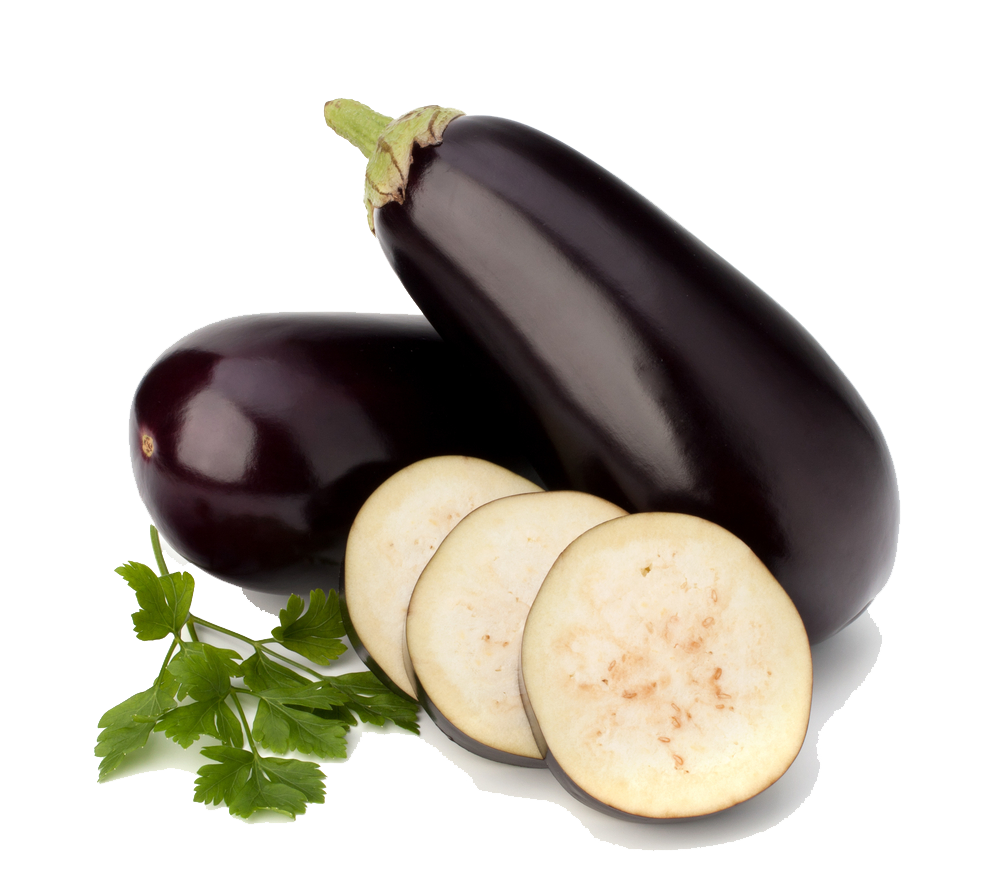 Eggplant Png Image - Eggplant, Transparent background PNG HD thumbnail