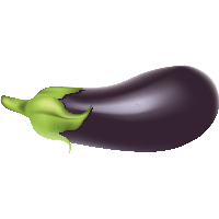Eggplant Png Images Download Png Image - Eggplant, Transparent background PNG HD thumbnail