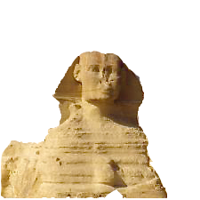 . Hdpng.com 1456572818.png Hdpng.com  - Egyptian Sphinx, Transparent background PNG HD thumbnail