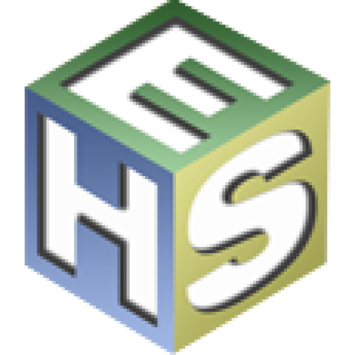 Cropped Ehs Logo.png - Ehs, Transparent background PNG HD thumbnail