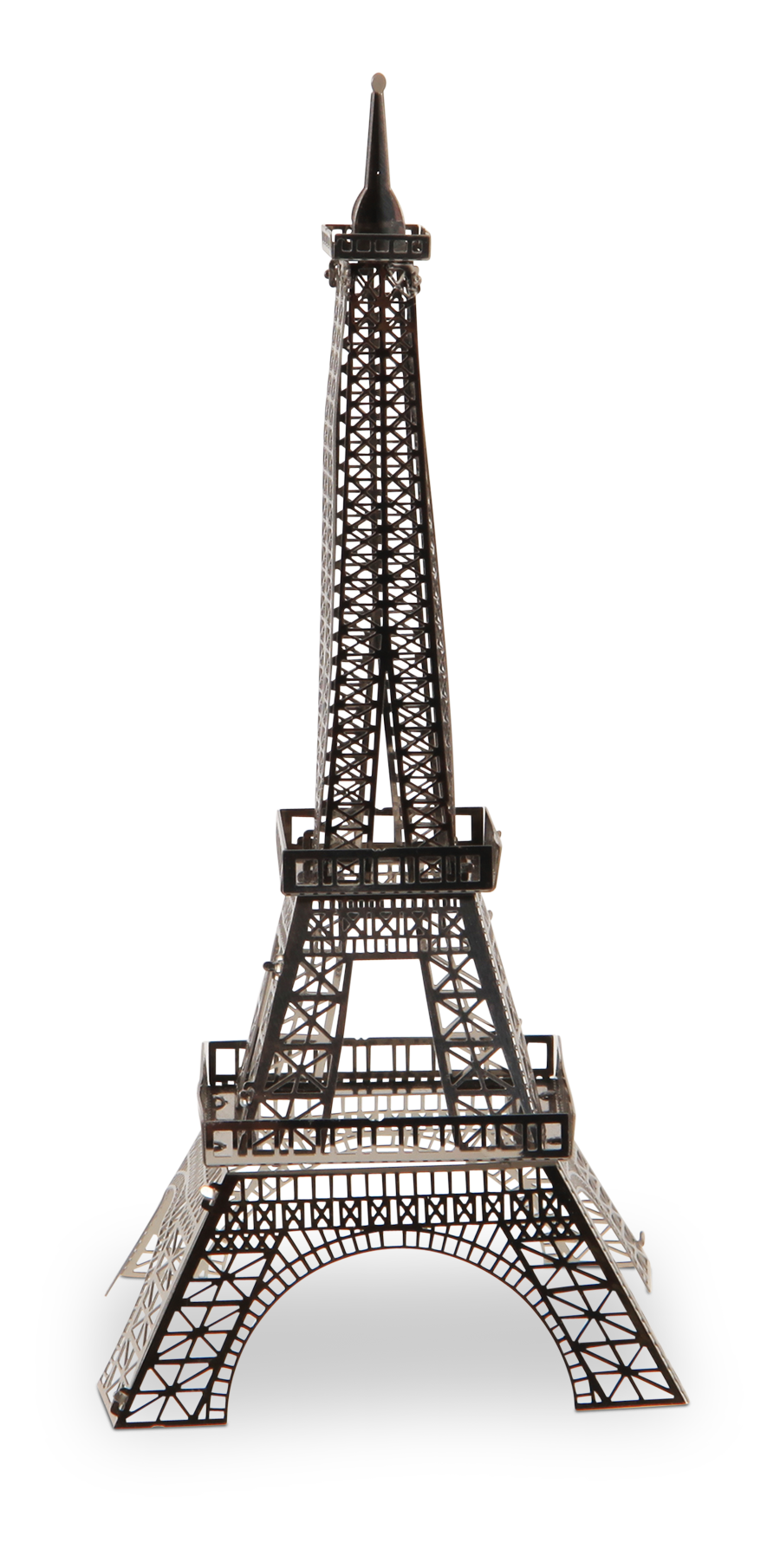 Eiffel Tower Png Hdpng.com 900 - Eiffel Tower, Transparent background PNG HD thumbnail