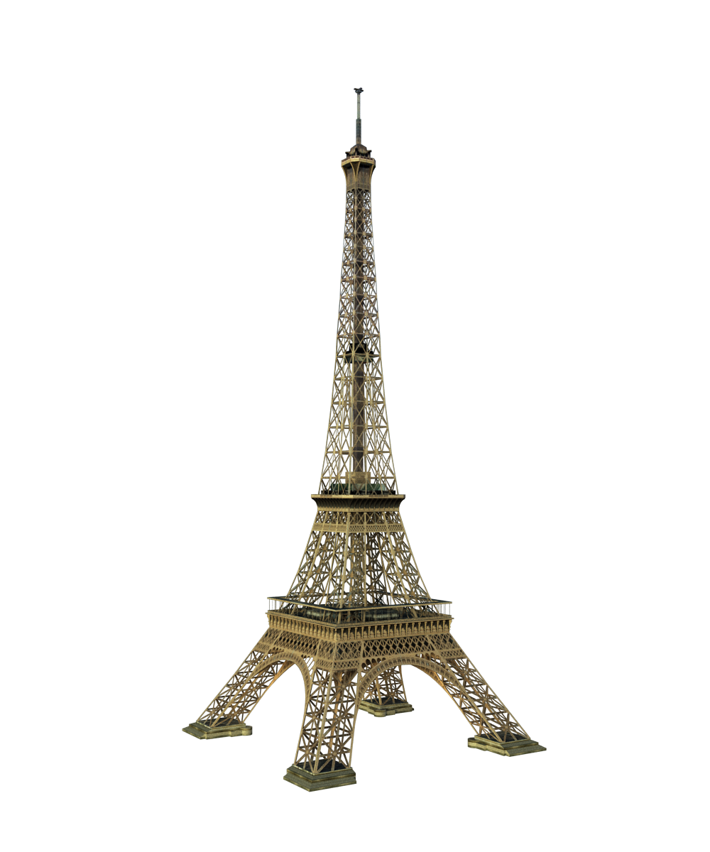 1.png Hdpng.com  - Eiffel Tower, Transparent background PNG HD thumbnail
