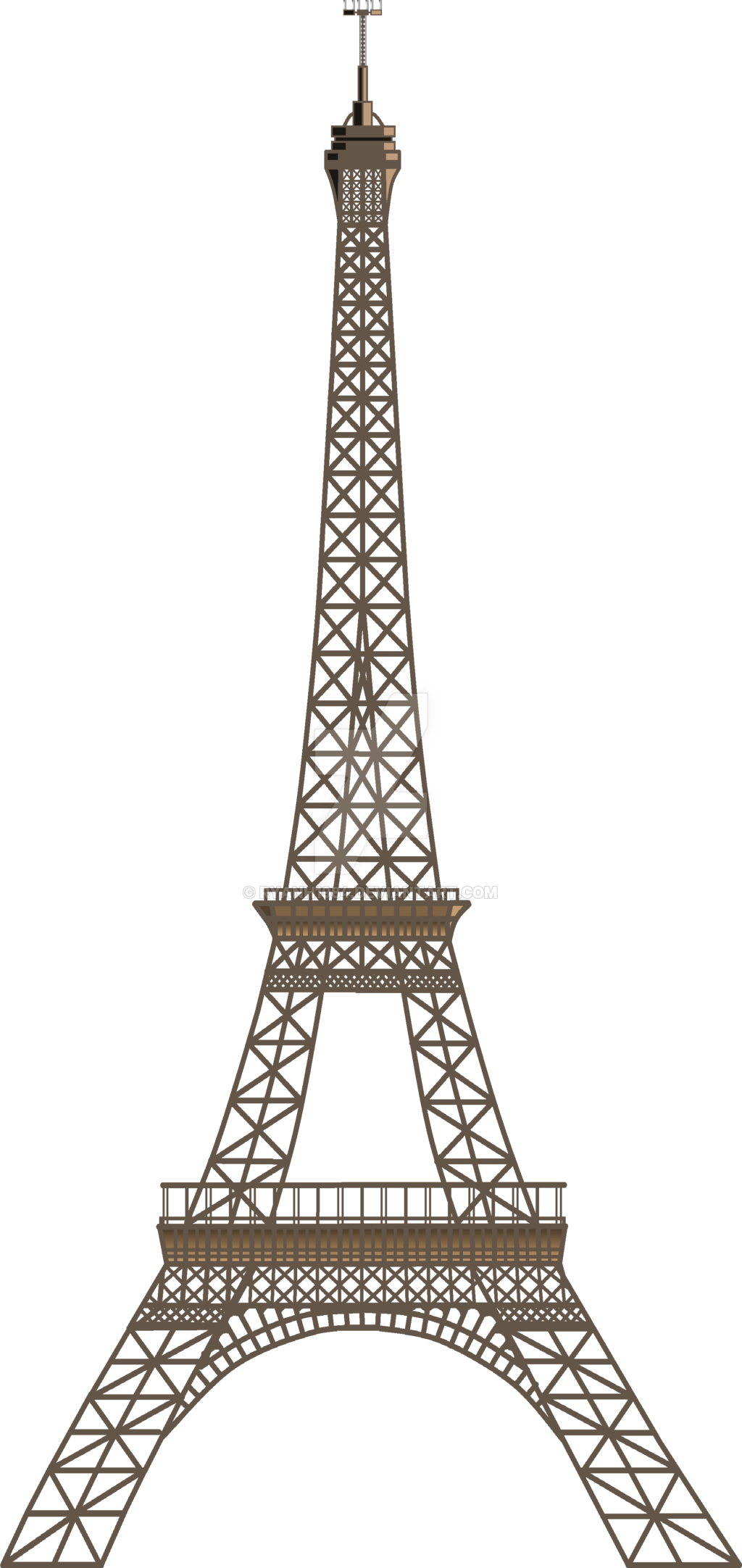 Download Eiffel Tower Png Images Transparent Gallery. Advertisement - Eiffel Tower, Transparent background PNG HD thumbnail