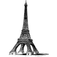 Eiffel Tower Free Download Png Png Image - Eiffel Tower, Transparent background PNG HD thumbnail
