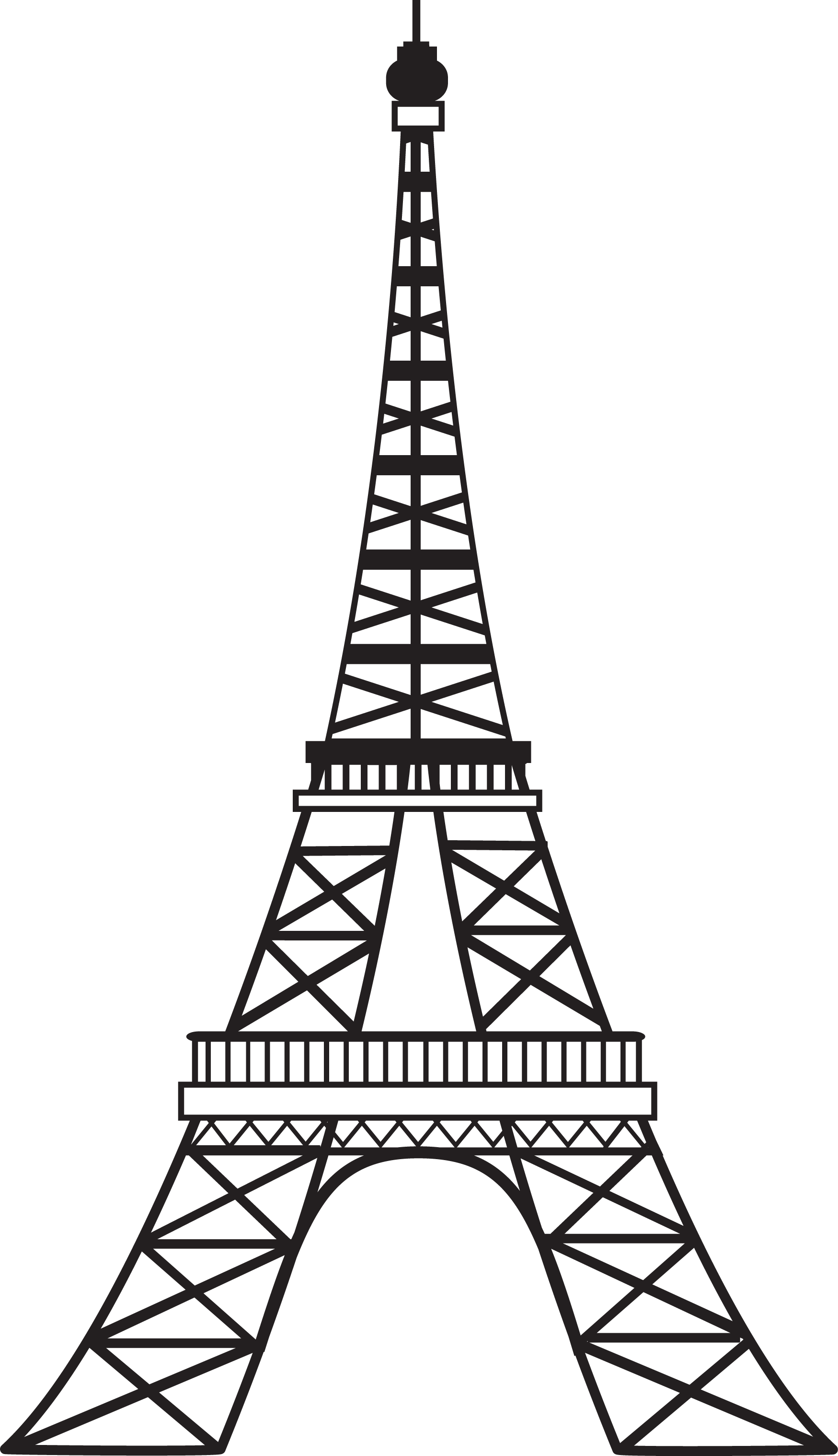 Eiffel Tower Free Png Image Png Image - Eiffel Tower, Transparent background PNG HD thumbnail