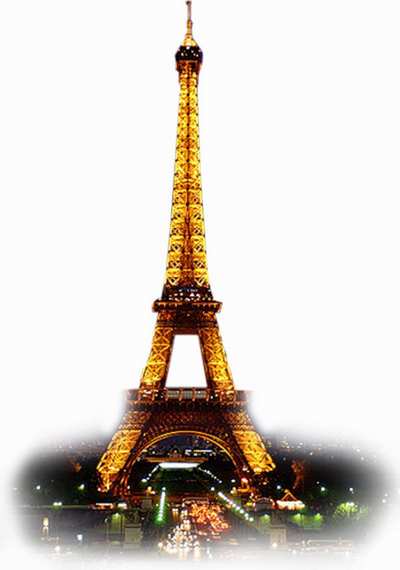 Eiffel Tower Png: A Symbol Of Paris 125 Png Images   Download - Eiffel Tower, Transparent background PNG HD thumbnail